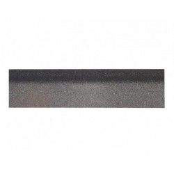 Коньково-карнизная черепица Shinglas (ледник) 12/20м.п.